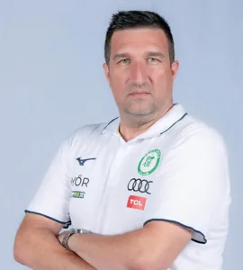 Tamás Szabó