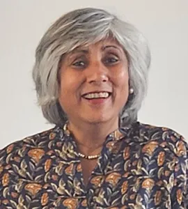 Lilamani de Soysa