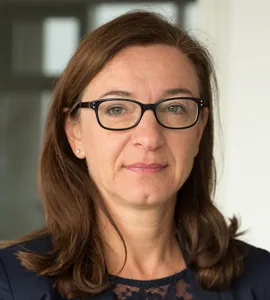 Rosa Diketmüller
