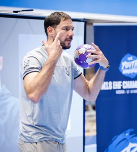 Carlos Prieto