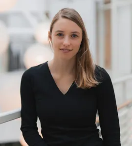 Aneta Soldati, PhD