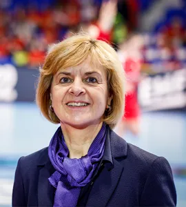 Alenka Cuderman