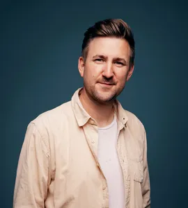 Daniel Høglund