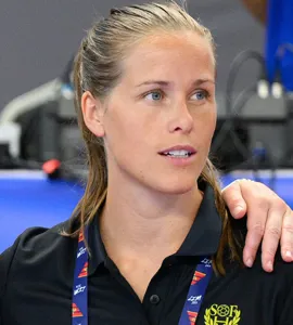 Jennie Linnéll