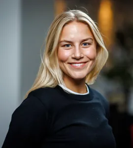 Nora Kaalstad