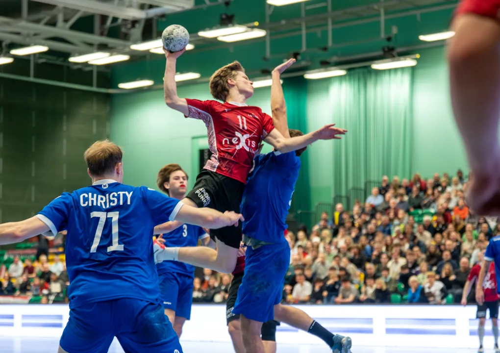 Turcy, Łotysze i Estończycy o krok od kwalifikacji do EHF EURO 2028