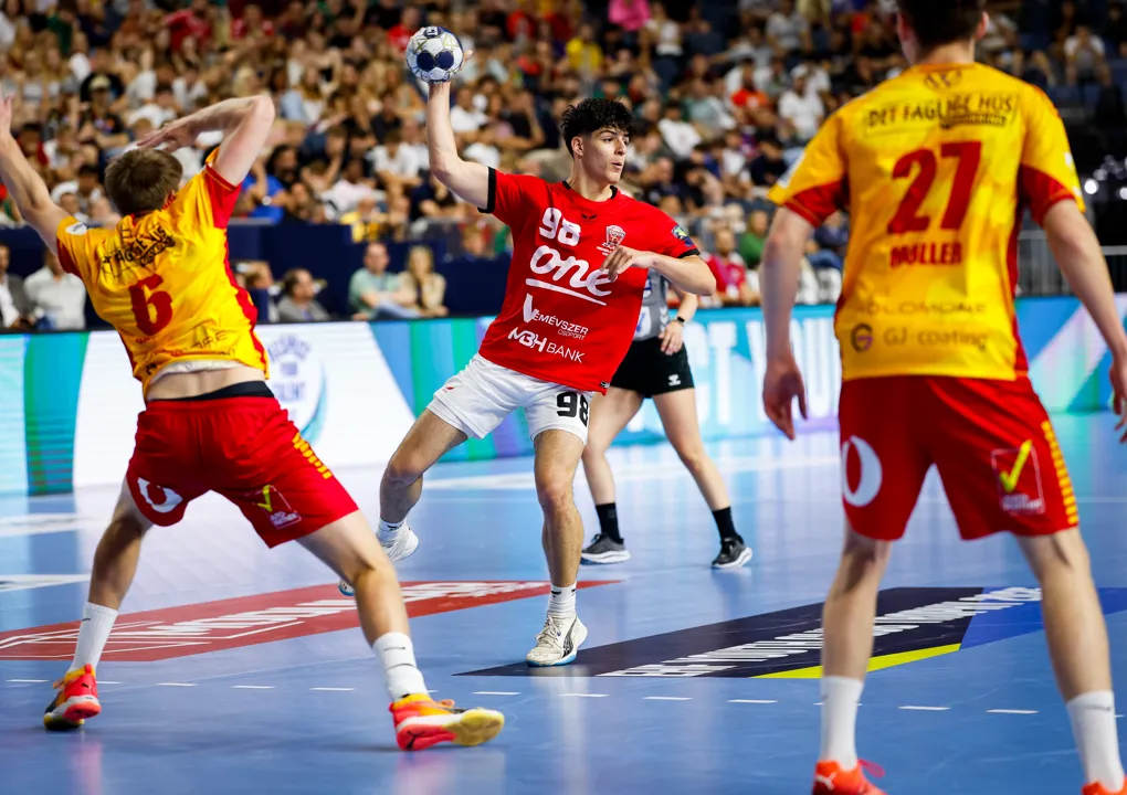 Losowanie EHF Youth Club Trophy – po raz pierwszy zagrają także dziewczęta