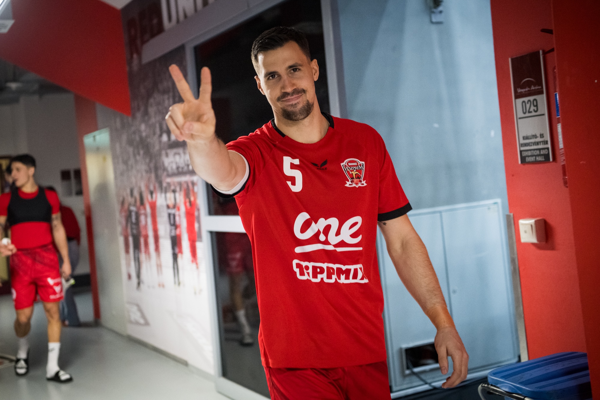 Ivan Martinovic's handball philosophy through his own eyes