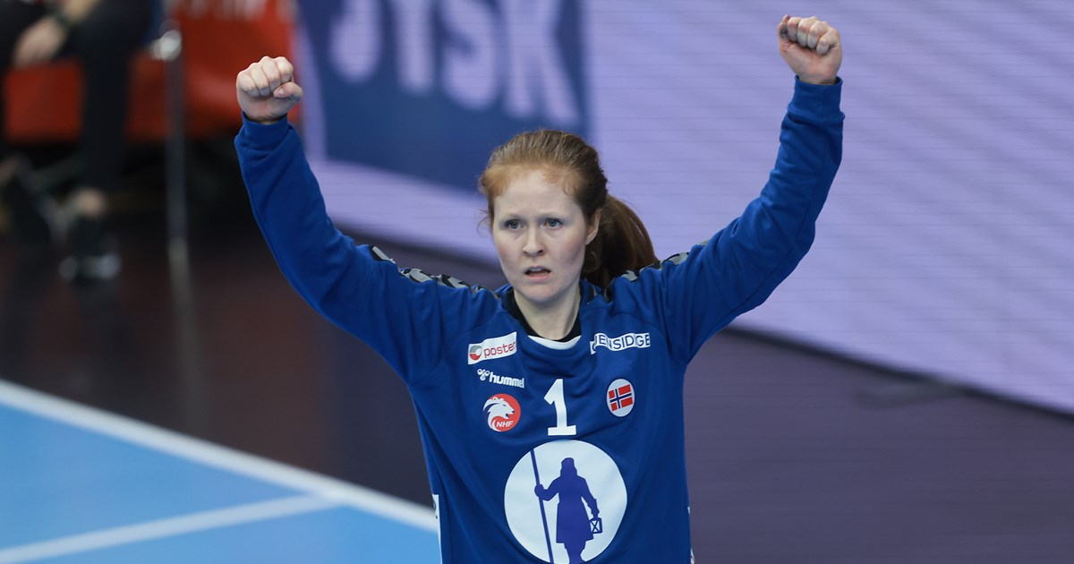 Dekning av EHF EURO 2024-kvalifiseringen for kvinner