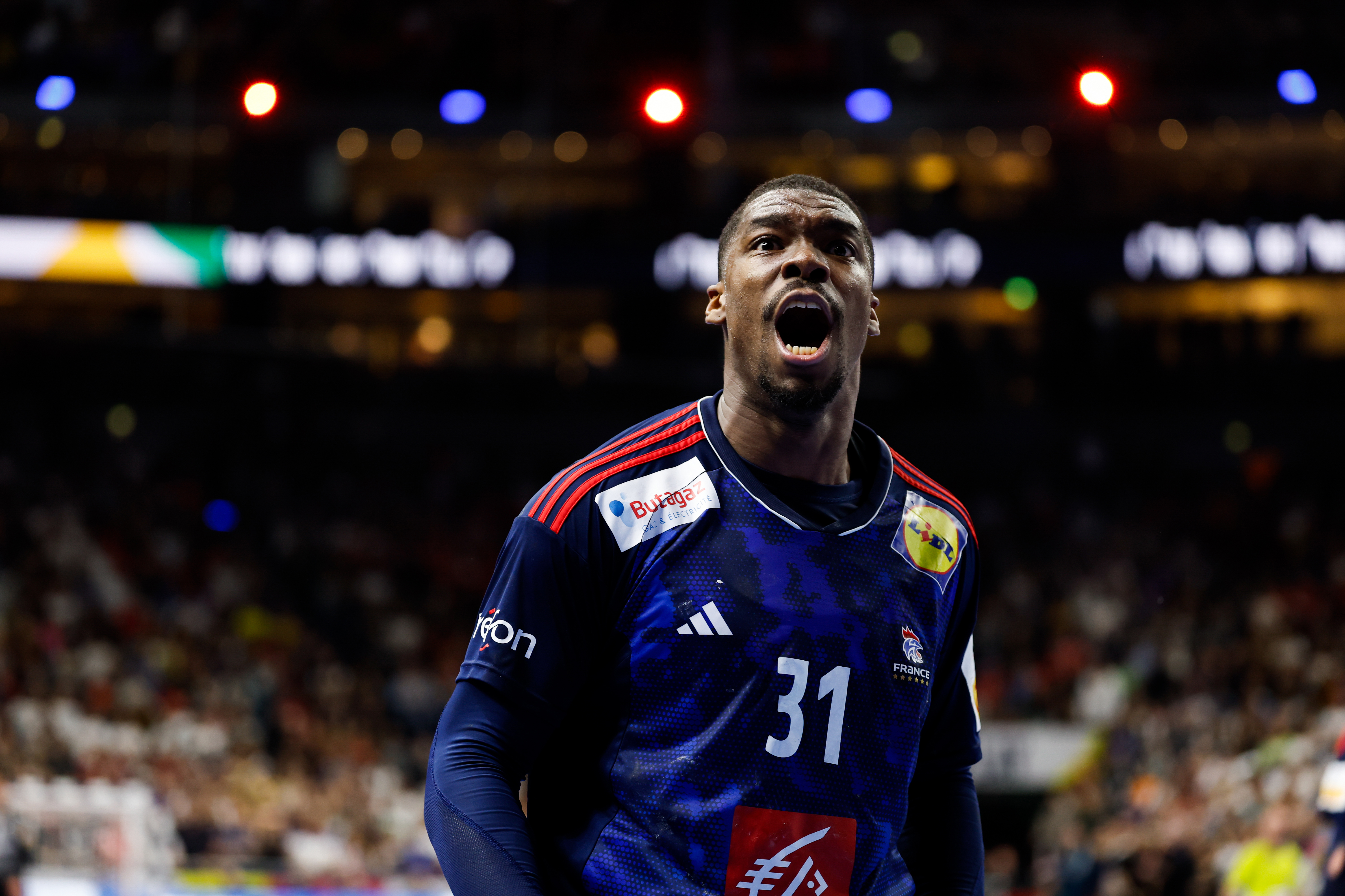 The magic in the numbers: KINEXON insights for Men’s EHF EURO 2024