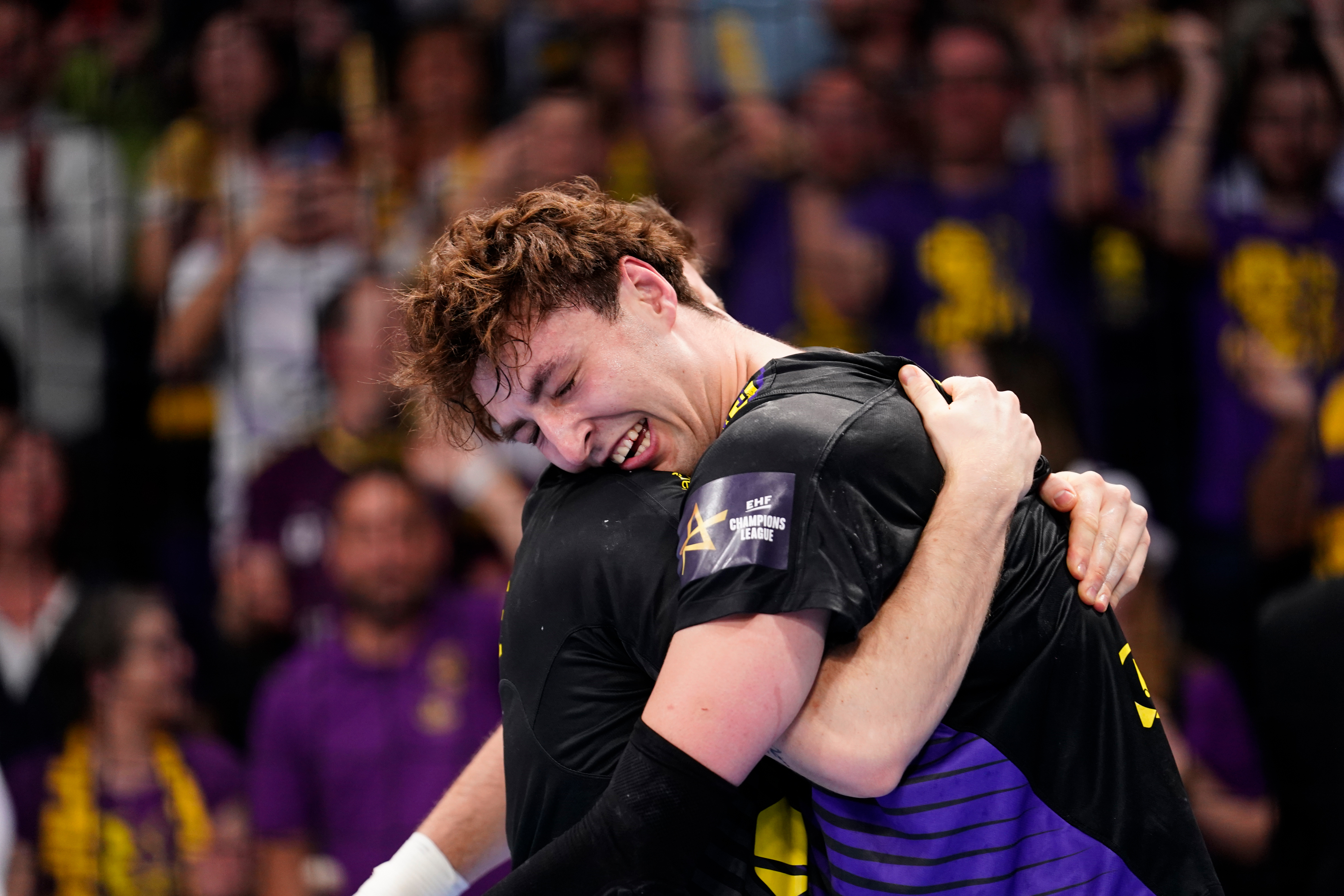 Berlin, Magdeburg and Nantes reach Champions League quarter-finals