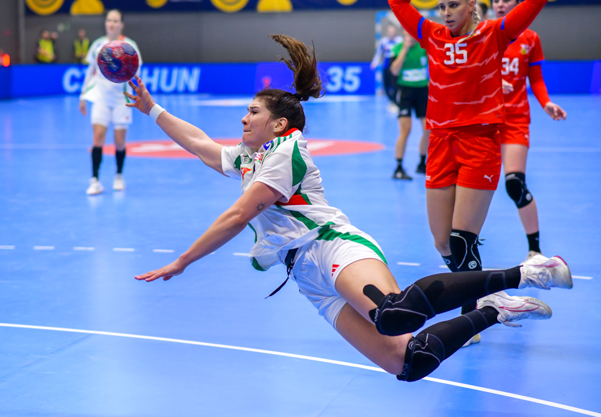 Walka o EURO Cup na ostatniej prostej – Polska i Czechy w decydujących meczach