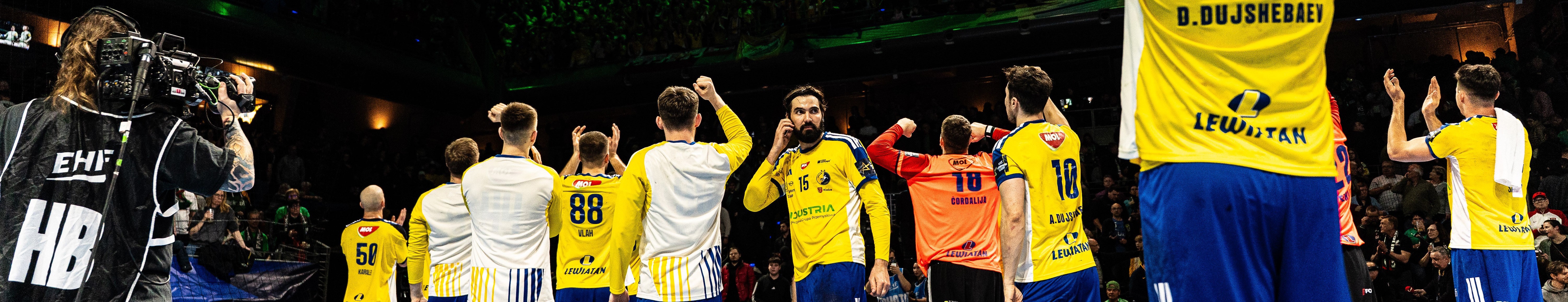 20260226 Fuechse Kielce Celebration 3