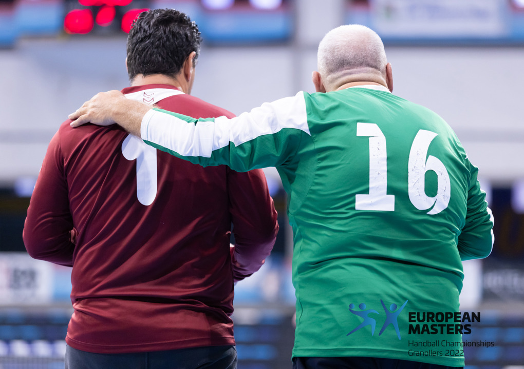 Euromasters