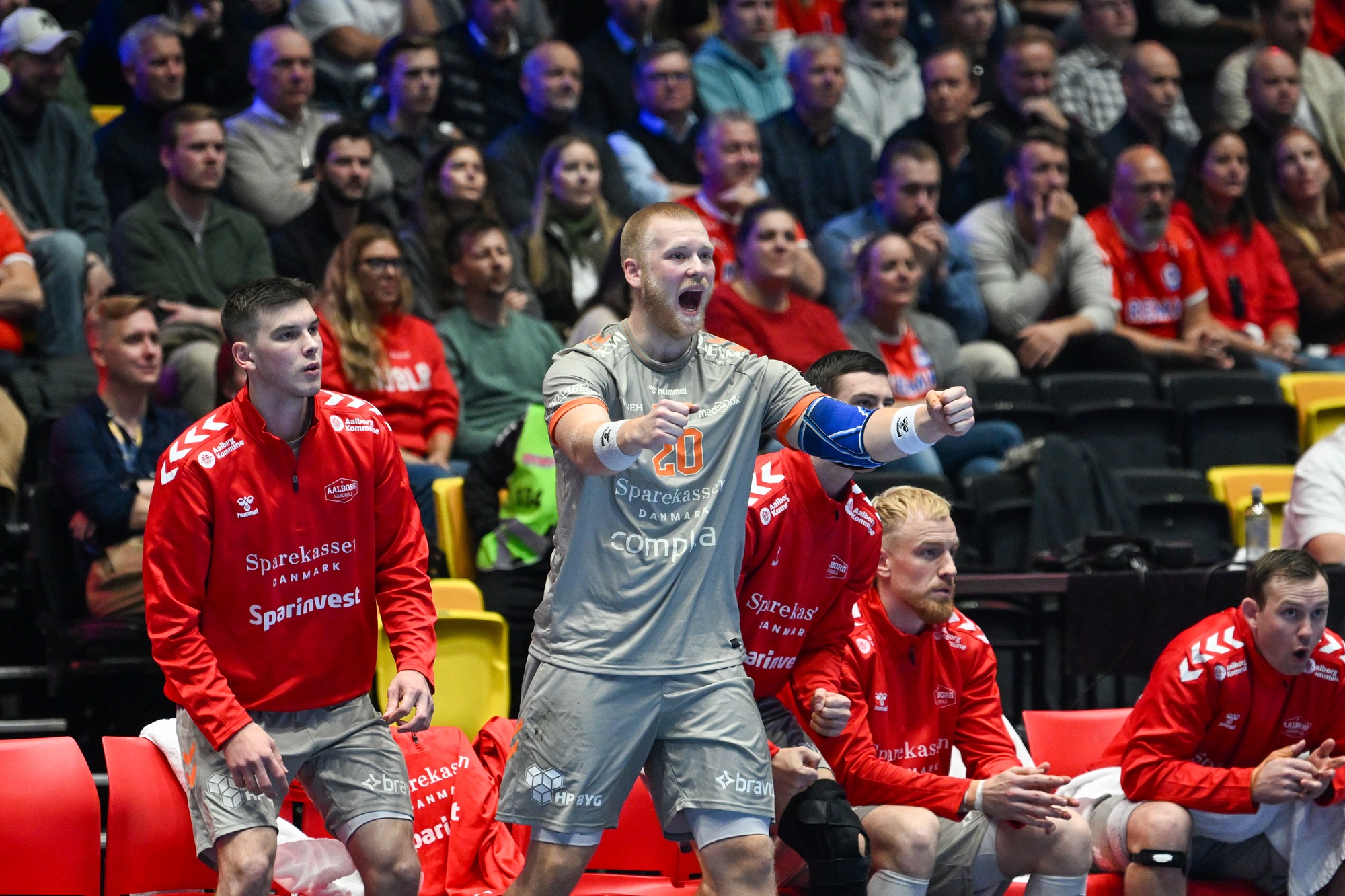 20251008 CLM R4 Aalborg Quote