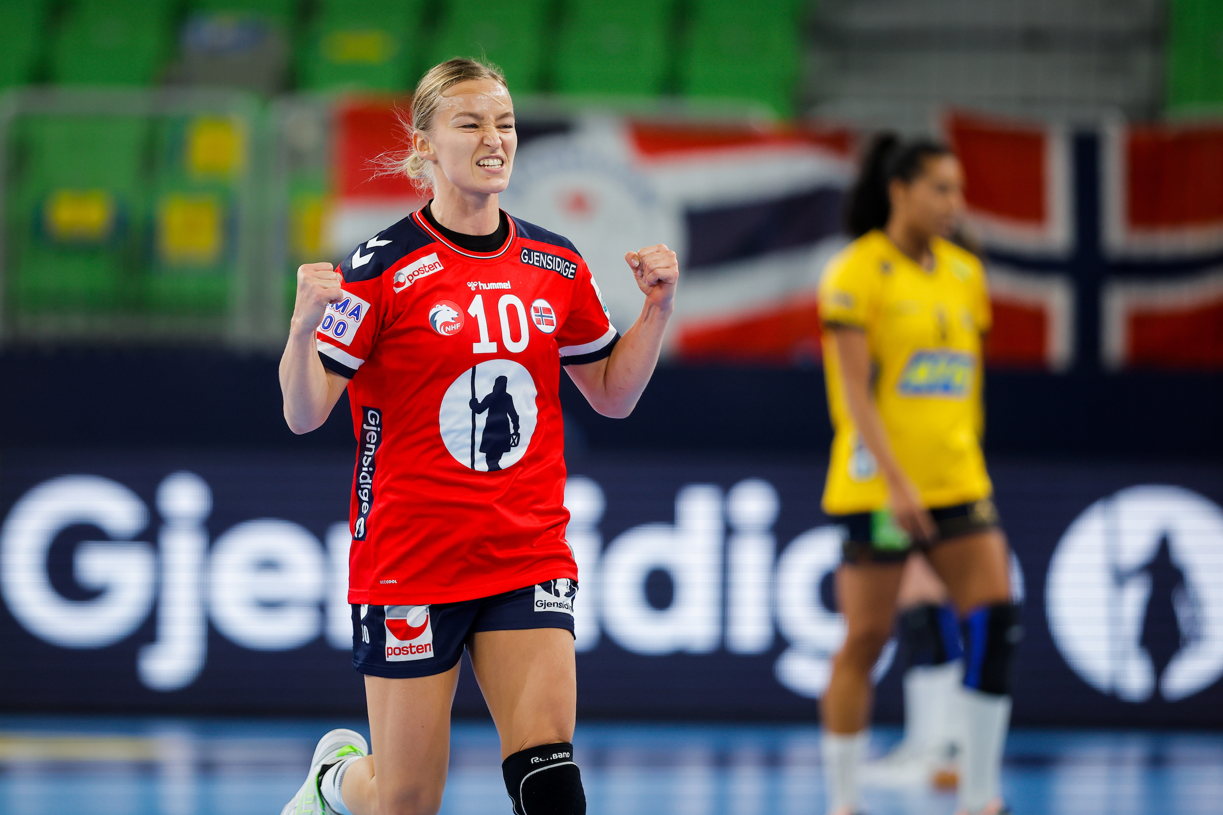 Coverage of Women's EHF EURO 2022 – Saturday 12 November - Vimarsana News