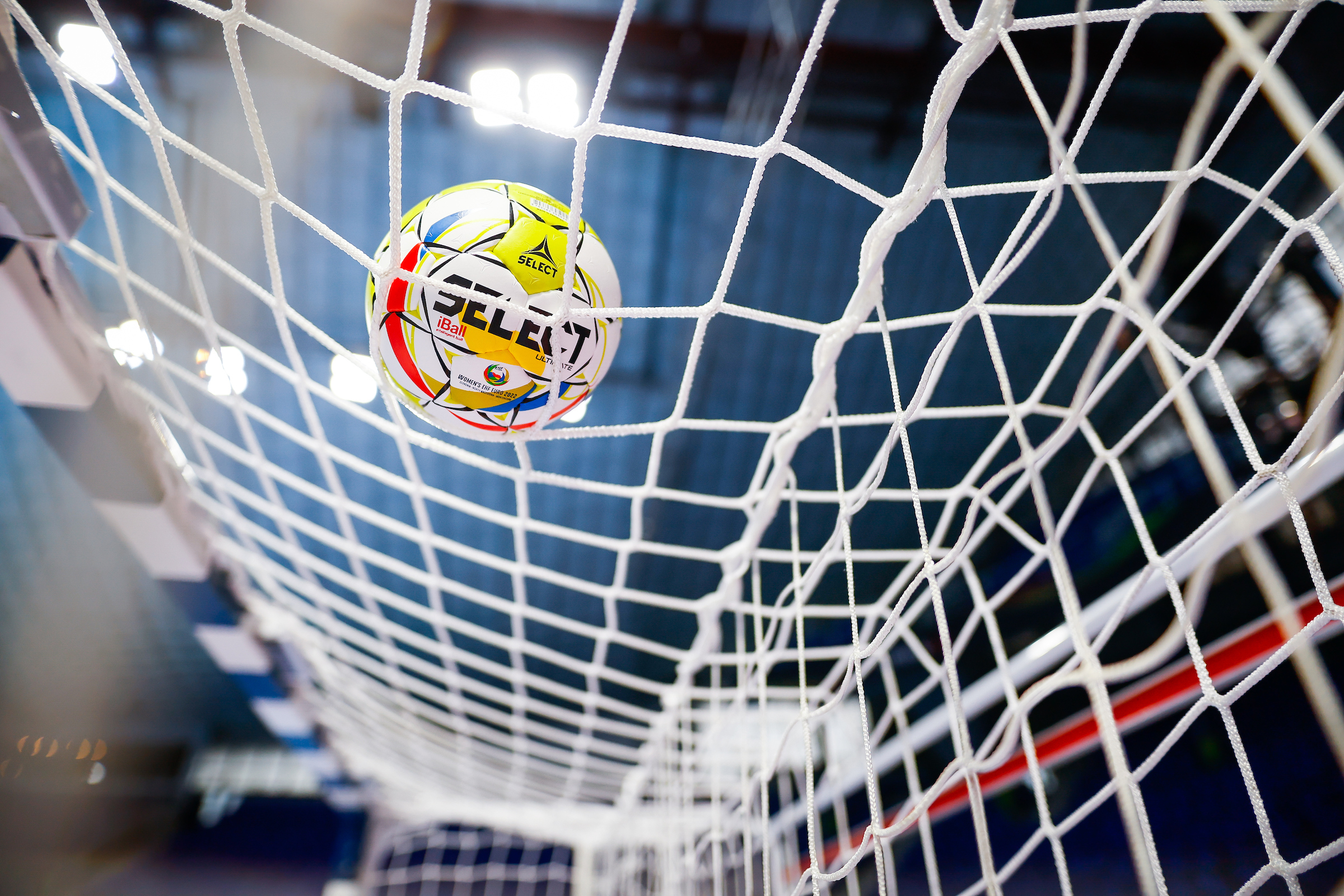 KINEXON-data markerer EHF EURO-milepæler