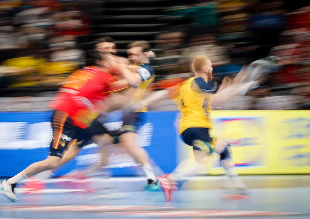 NENT Group secure rights to show European handball in United Kingdom