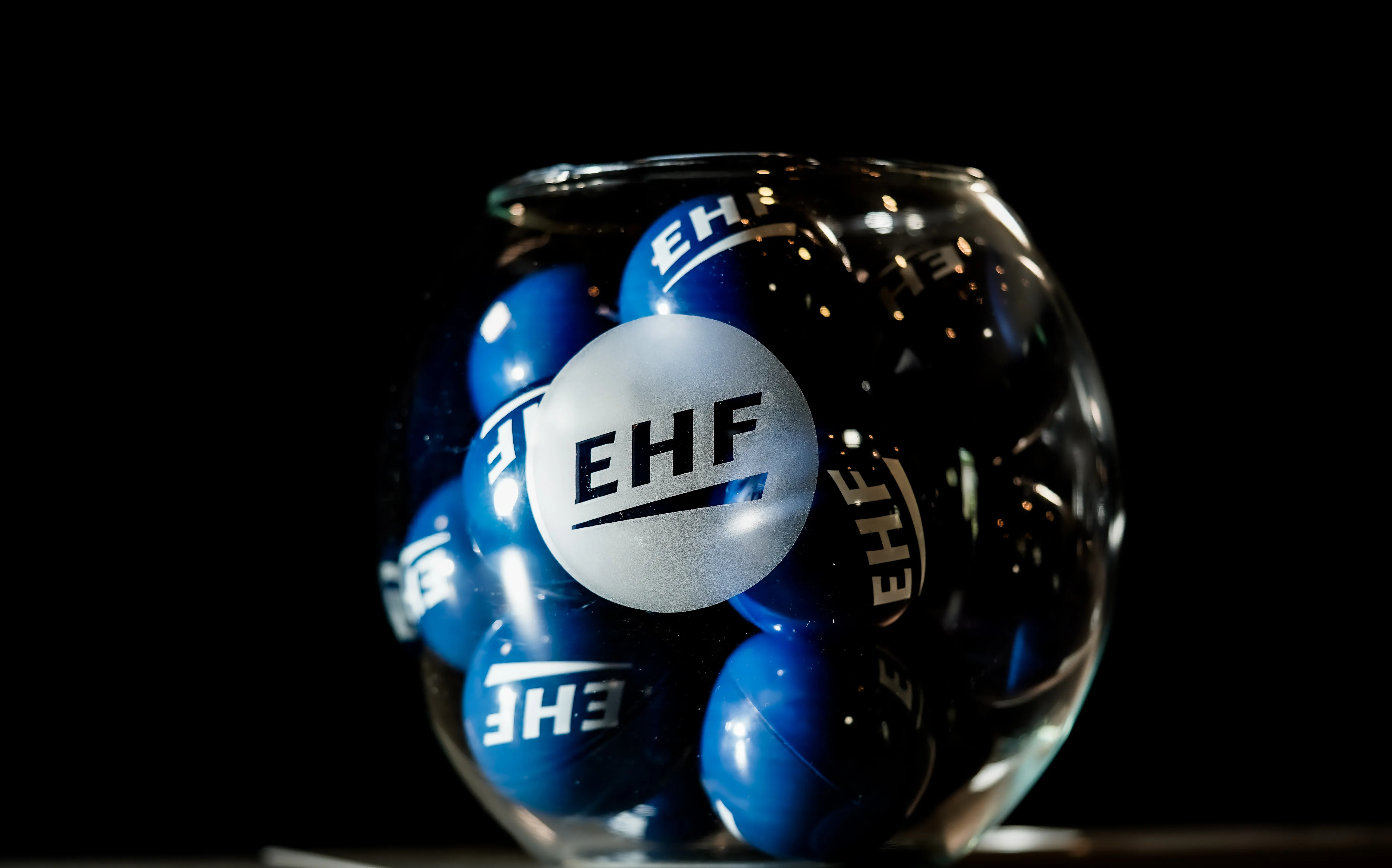 Handball: Draw sets W16 EHF European Open 2026 preliminary round