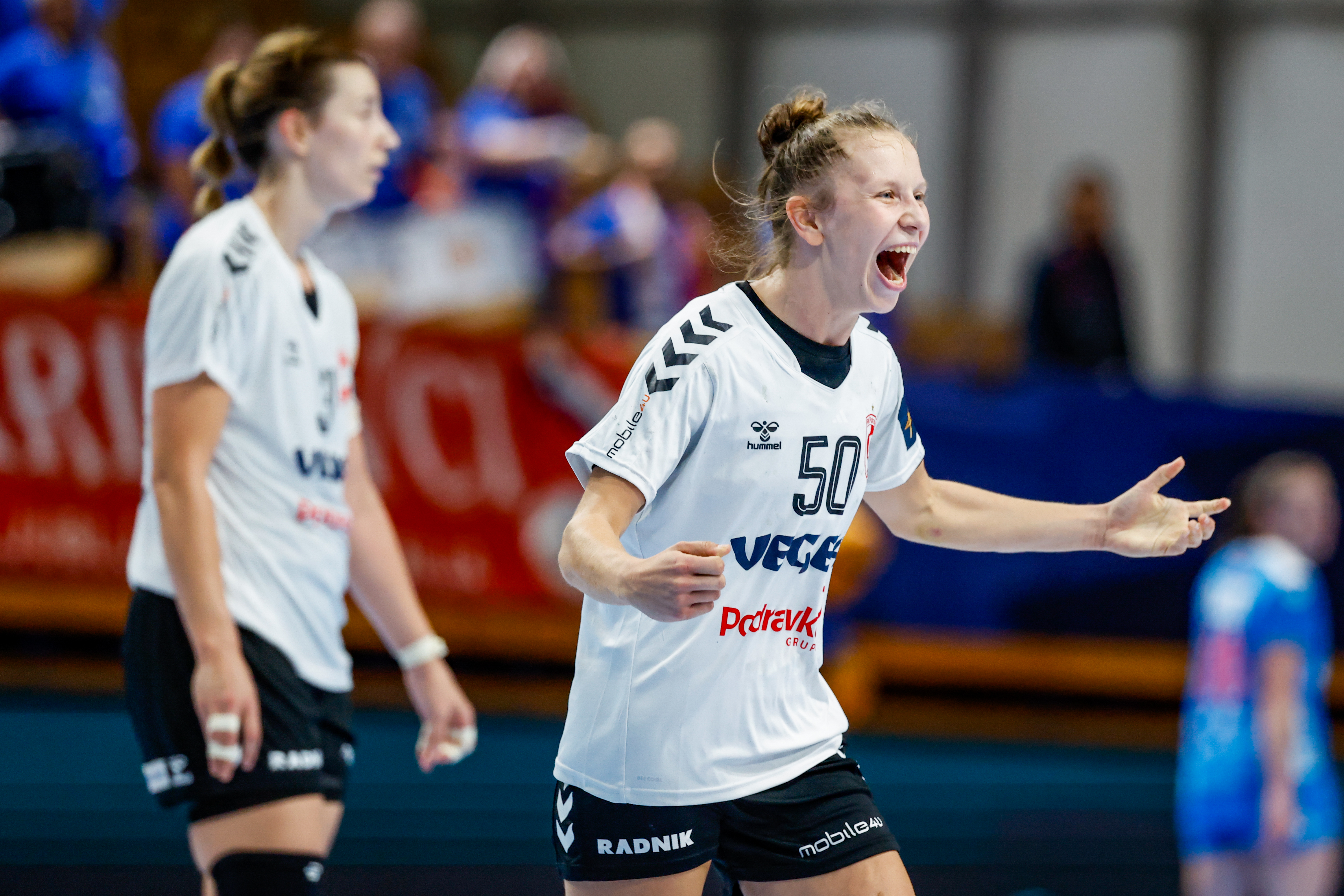 Odense take Danish derby; CSM and Podravka earn sweet wins
