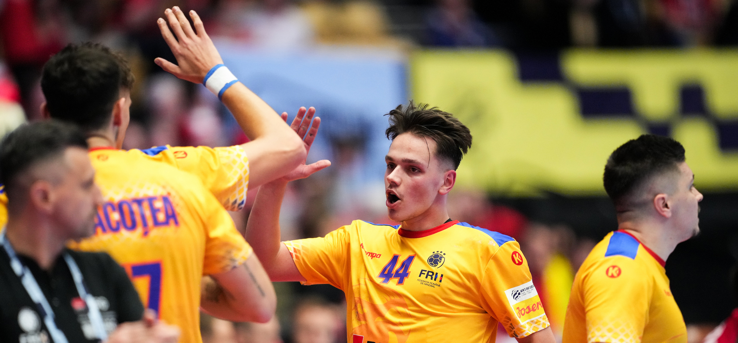 Euro26 Portugal Vs Romania 2KA00483 EM