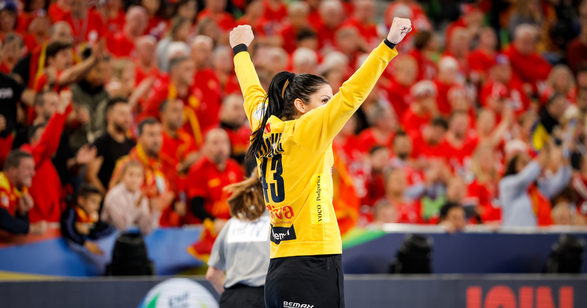 Le Monténégro remporte la bataille des prolongations pour le bronze Le Monténégro remporte la bataille des prolongations pour le bronze