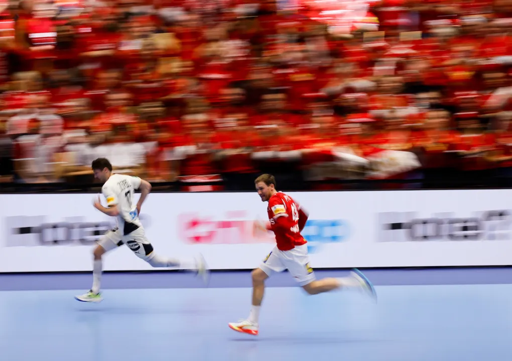 EHF i hiszpański uniwersytet stworzą indeks oceny piłkarzy ręcznych oparty na AI