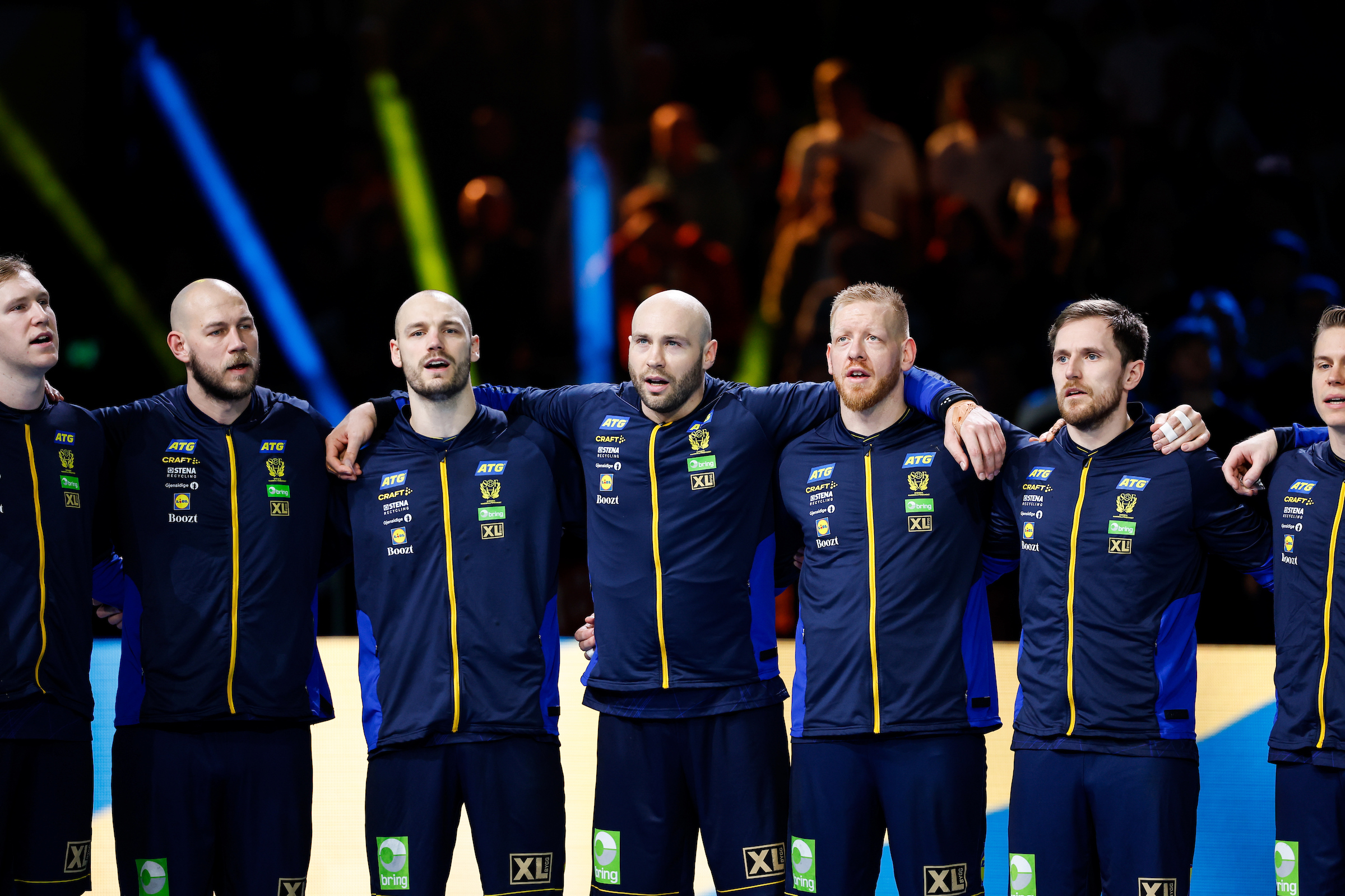 EURO24M Sweden Vs Germany C4 2282 JC