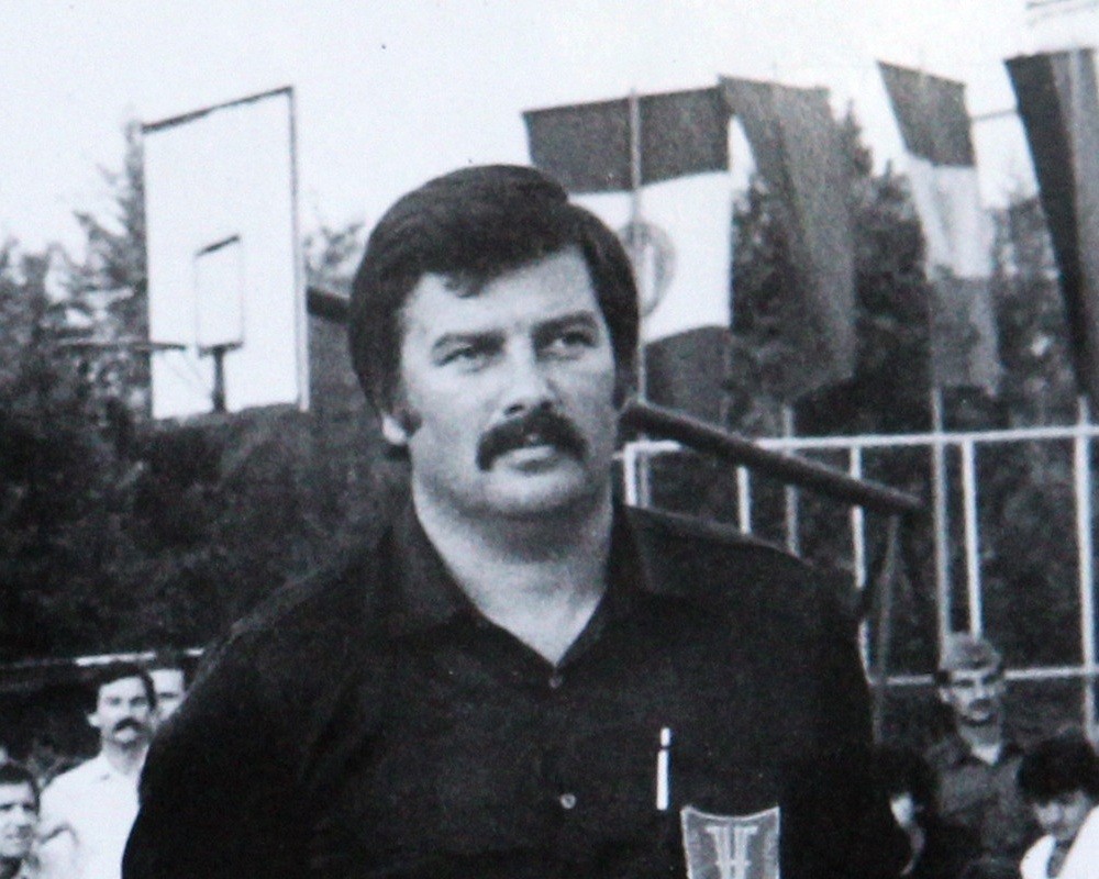 EHF mourns passing of former referee and delegate Štefan Jug