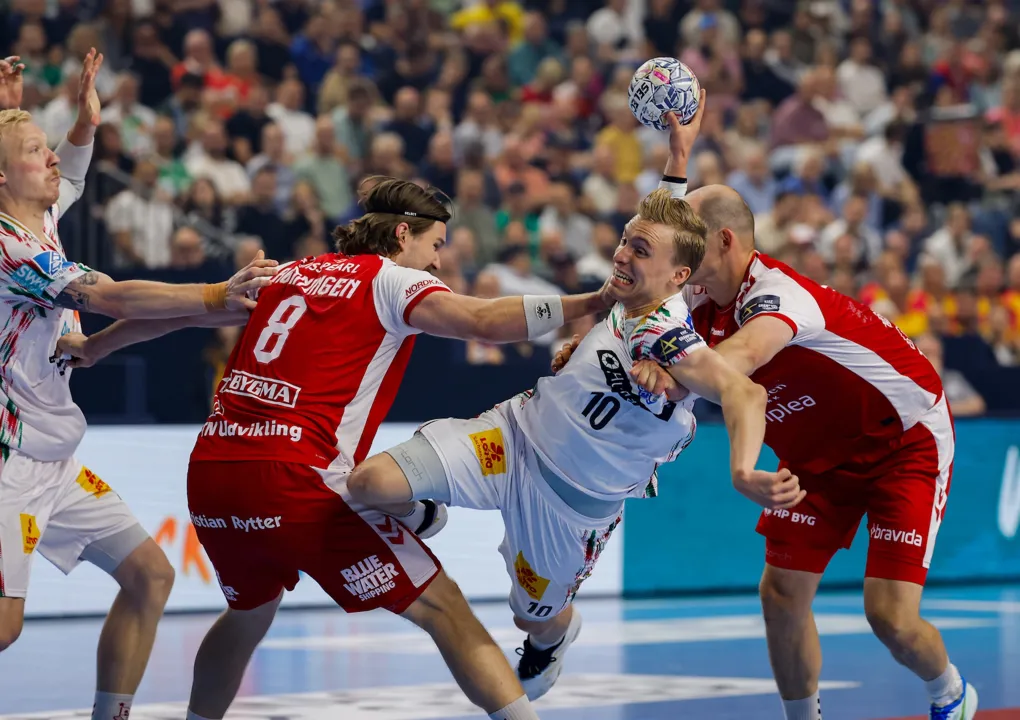 Znamy terminarz fazy grupowej EHF Champions League 2026/27