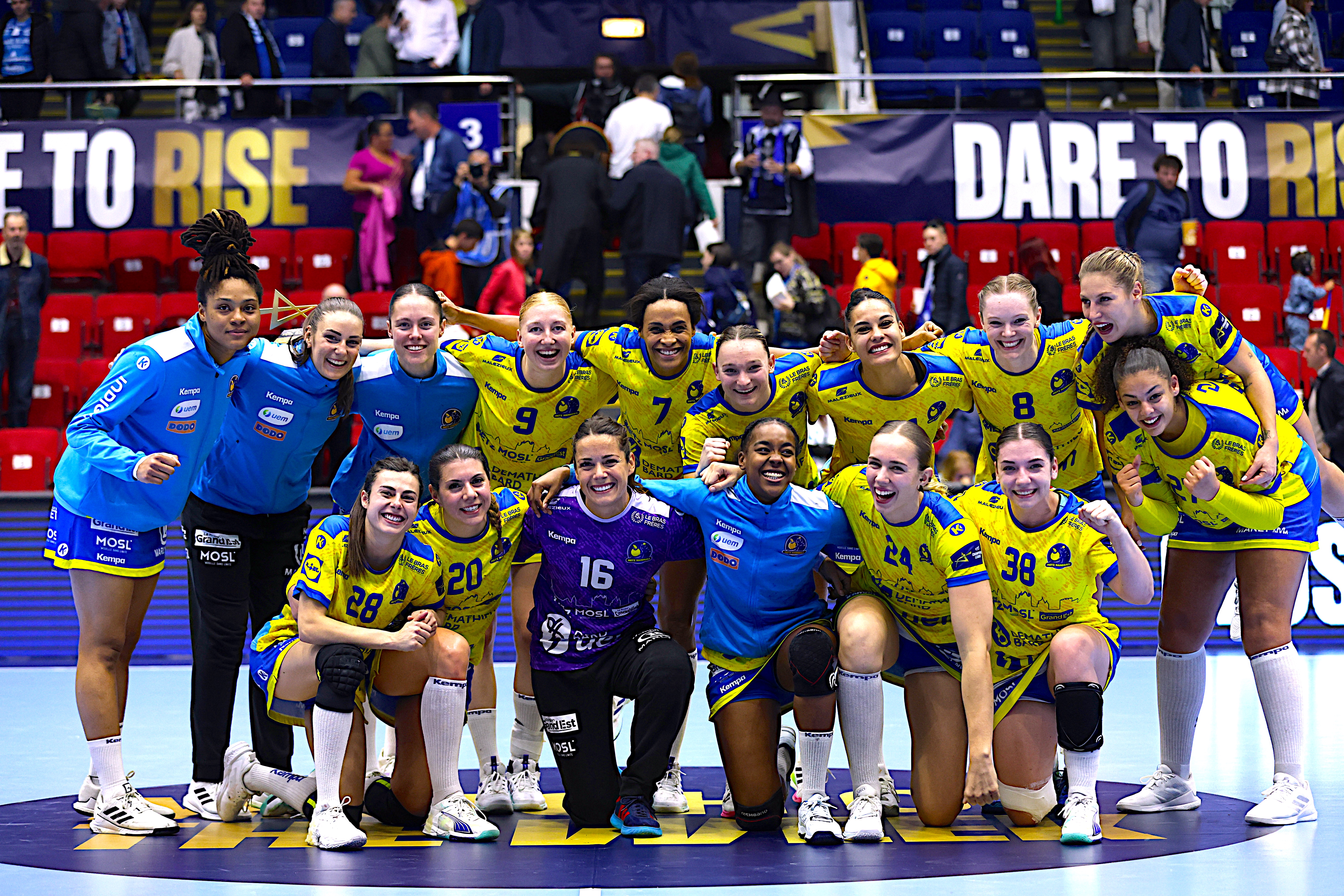 MOTW SUMMARY: Metz stay unbeaten after thrilling win against CSM