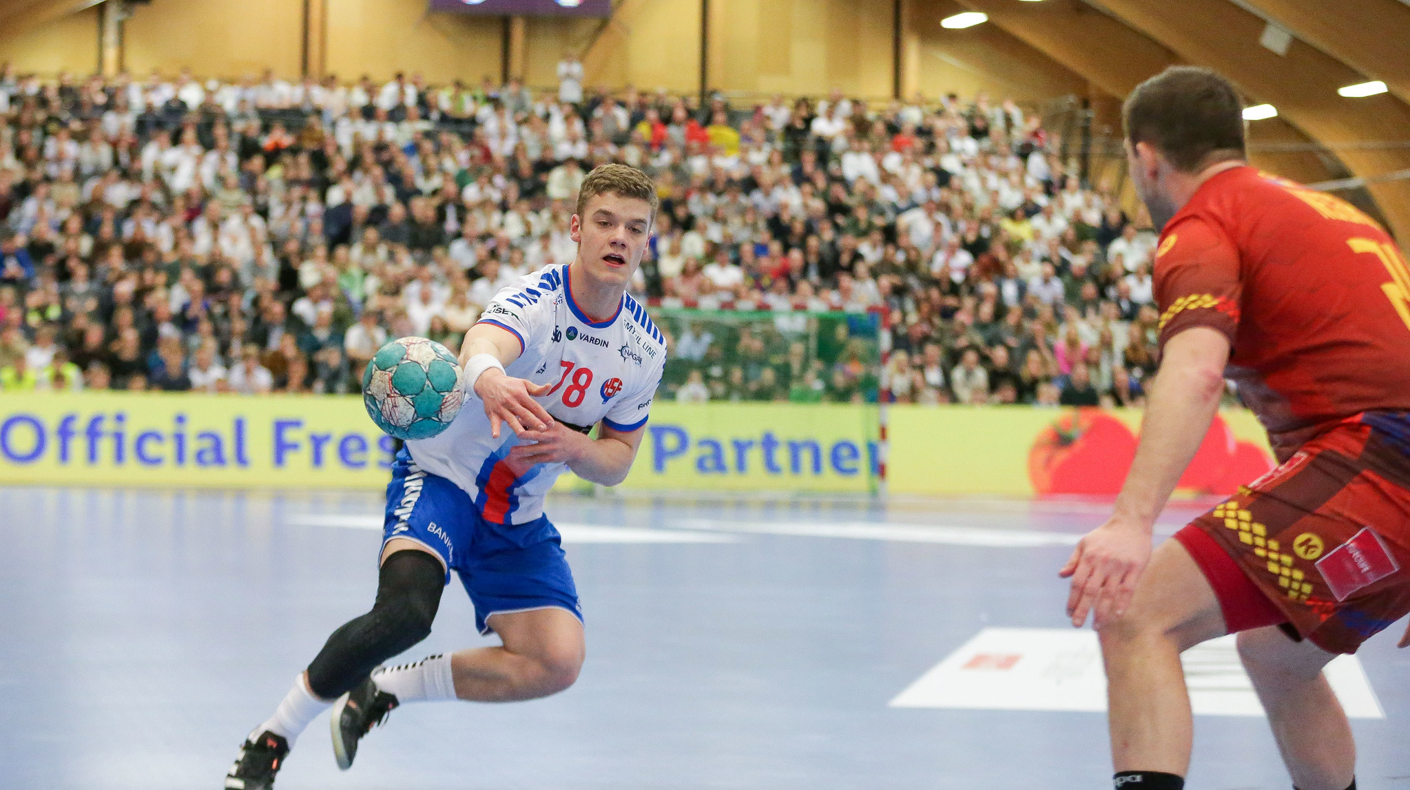 Greece and the Faroe Islands create shocks to seal crucial wins