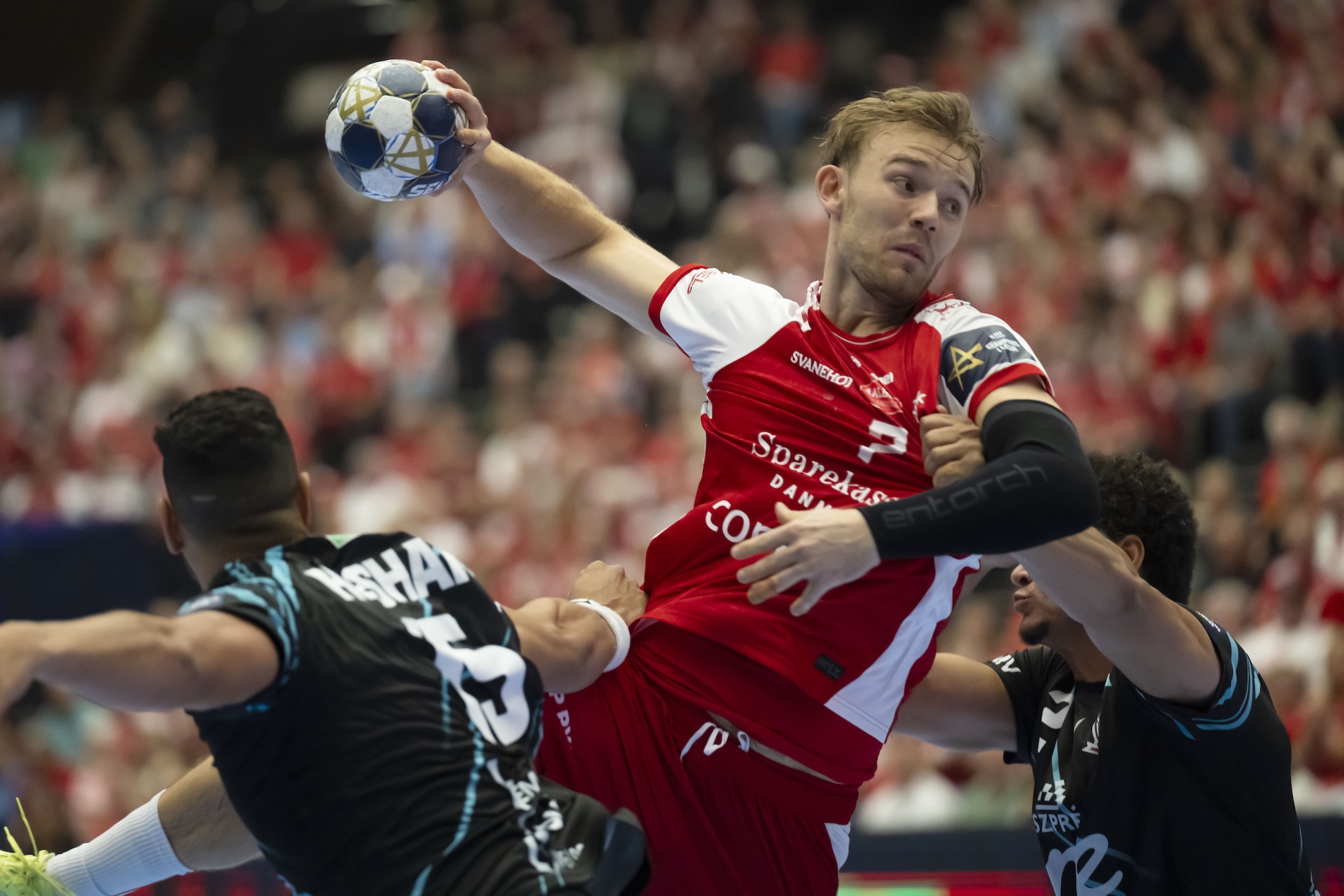 MOTW quiz: How well do you know Thomas Arnoldsen?