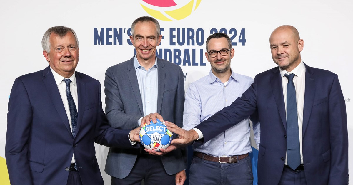 BENZ Sport a fost numit partenerul oficial de gol al Federației EHF