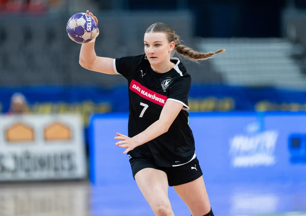 Jubileuszowy Women's 16 European Open startuje w Göteborgu