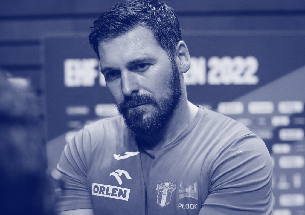 This is me: Mirsad Terzić