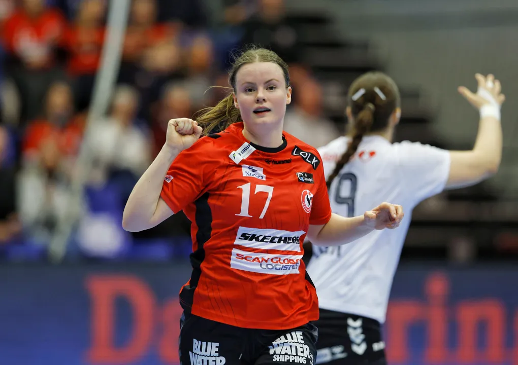 Dwie duńskie drużyny zamknęły stawkę ćwierćfinalistek Ligi Mistrzyń