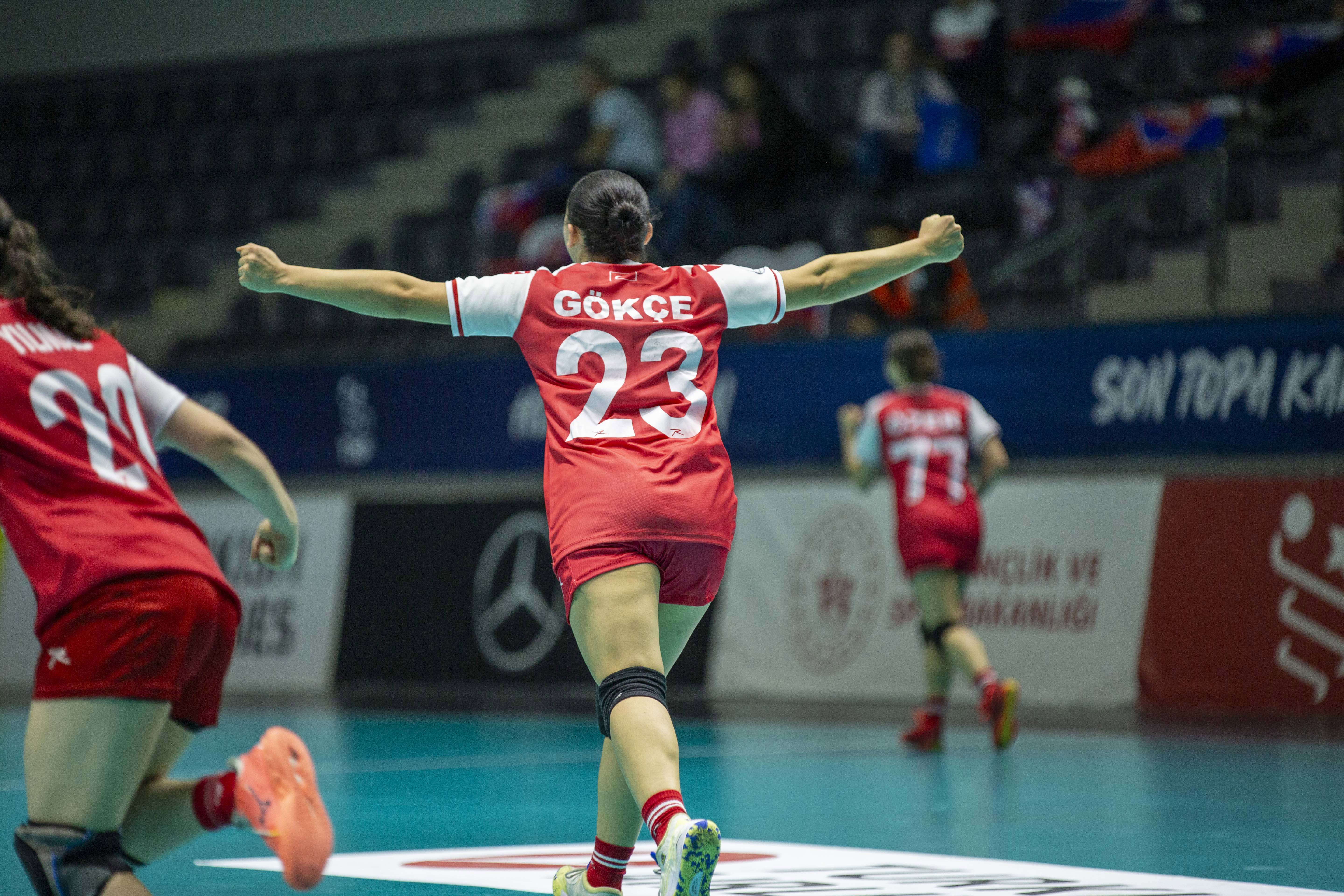 Last W17 EHF EURO 2025 seats secured