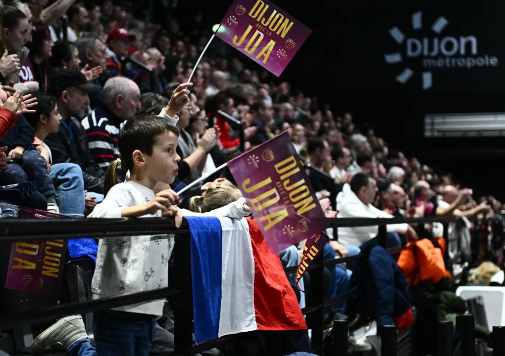 Ruszył nabór biletów na finały EHF European League kobiet w Dijon