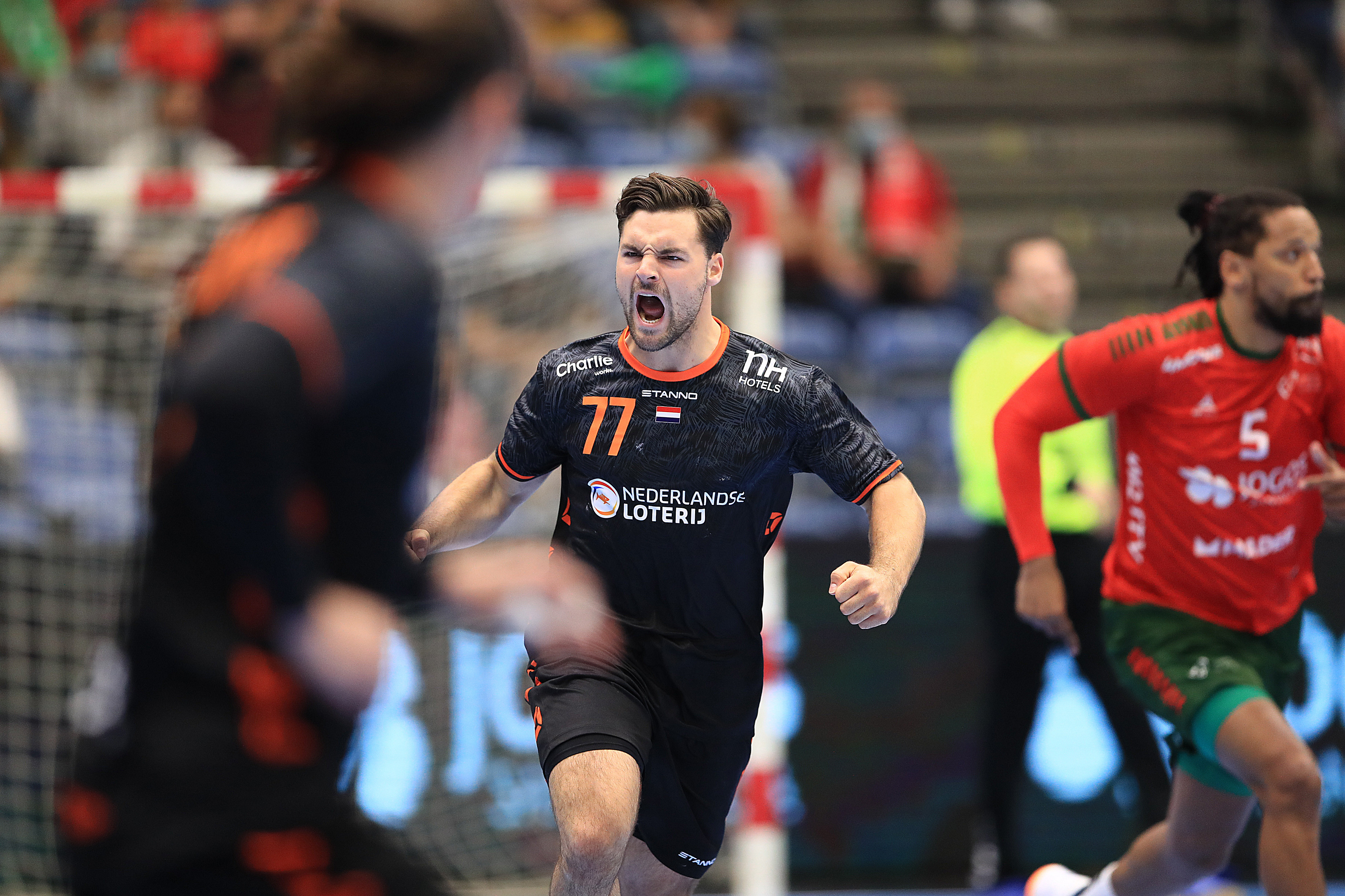 Netherlands inch closer to historic World Championship berth - Vimarsana News