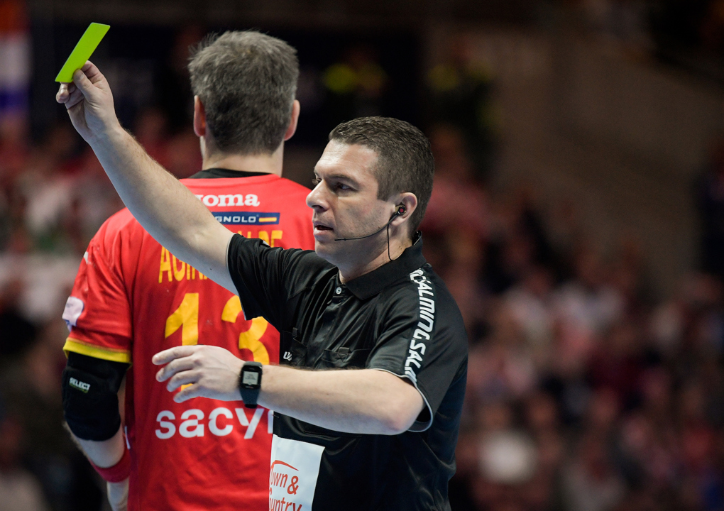 Jfy7uhi0blhjqm European Championship 2022 Referee