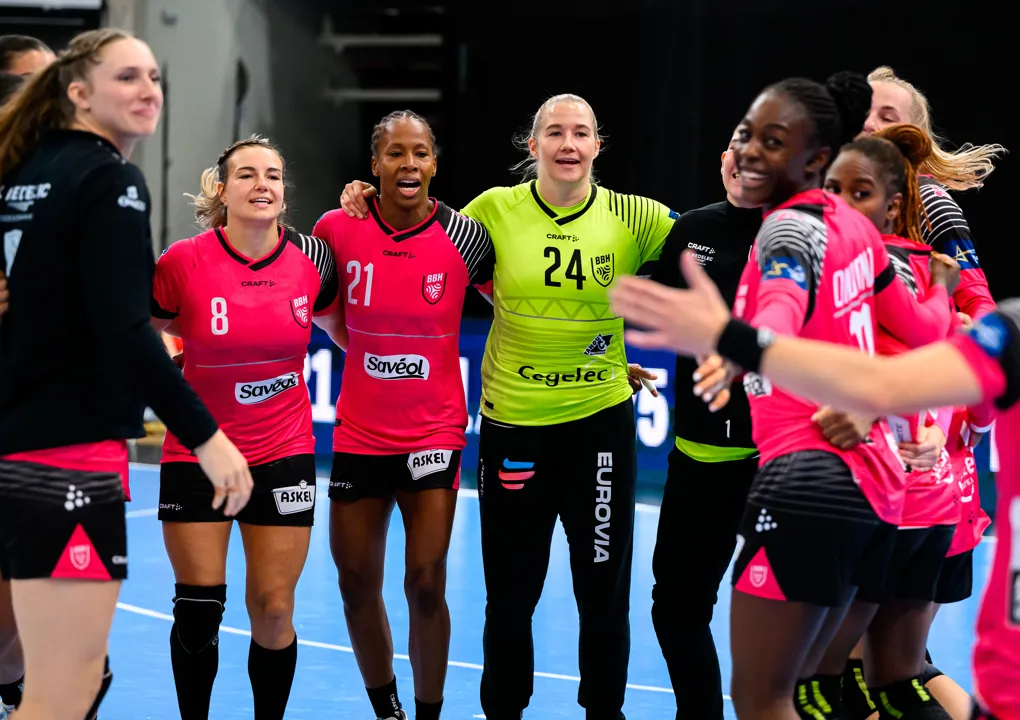 Brest win big in MOTW, Neagu becomes all-time top scorer