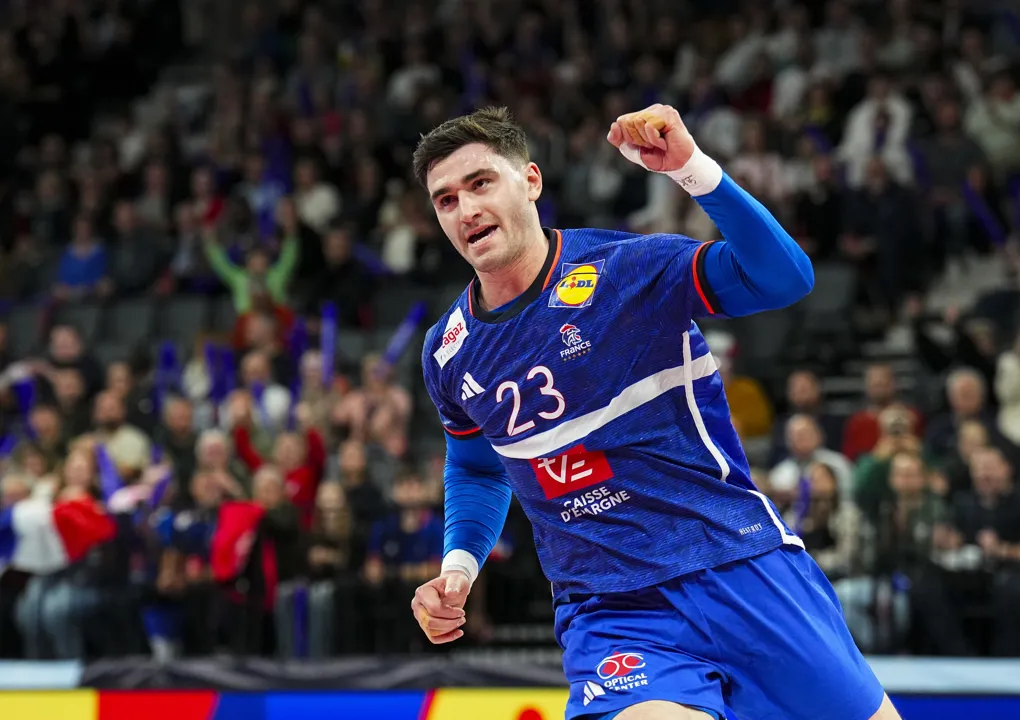 Dania faworytem mistrzostw Europy. Ranking mocarstw piłki ręcznej