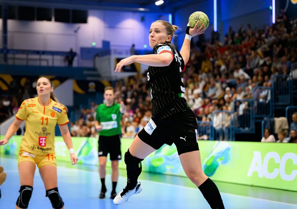 Niepokonane ekipy w starciu – wracają kwalifikacje do mistrzostw Europy piłkarek ręcznych