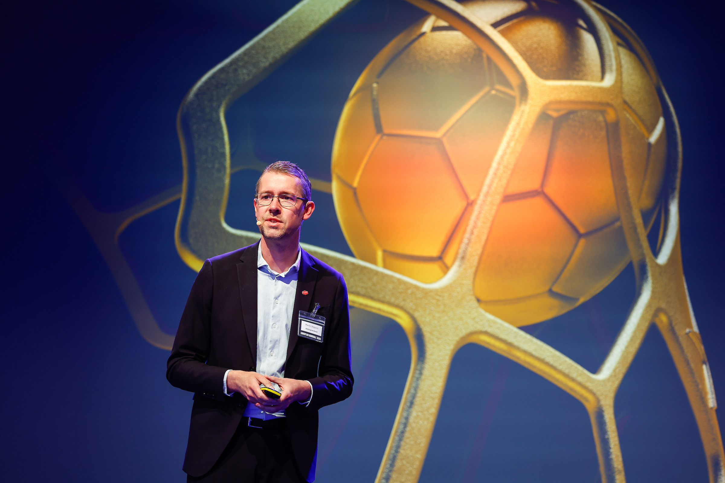 Handball needs to “learn from the pirates” to explore new markets