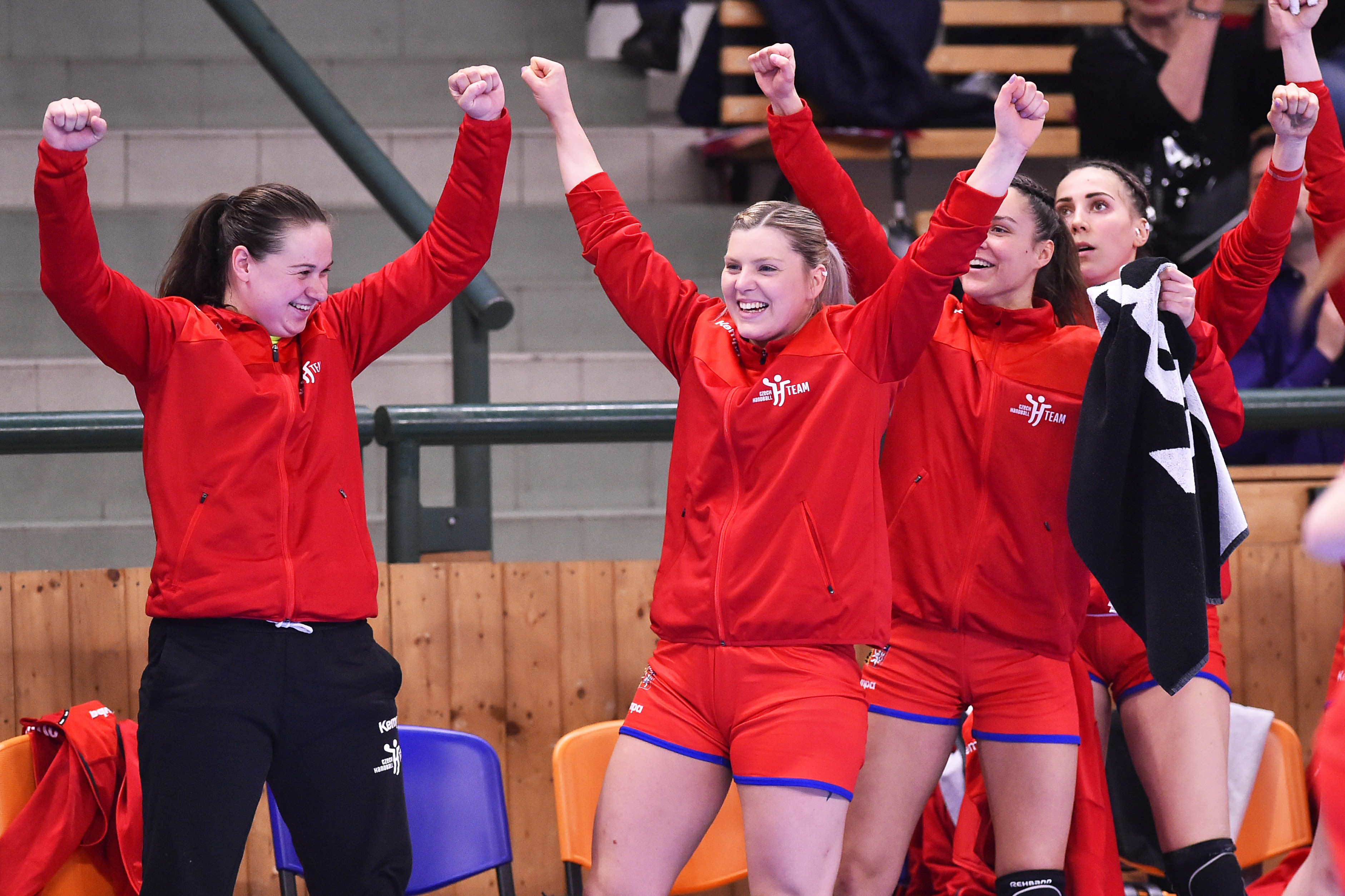 Czechs cause major sensation - Vimarsana News