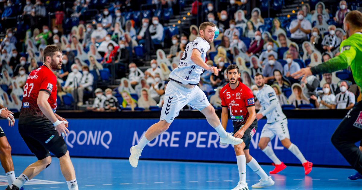 Ehf Champions League Live Ehf Champions League Live