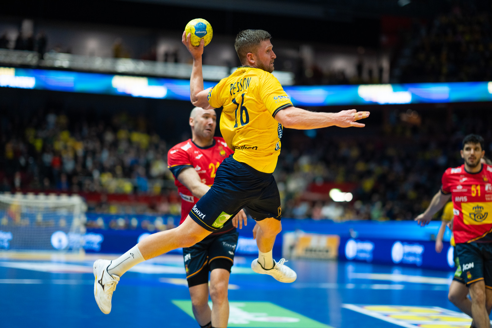 EHF EURO Cup 2024