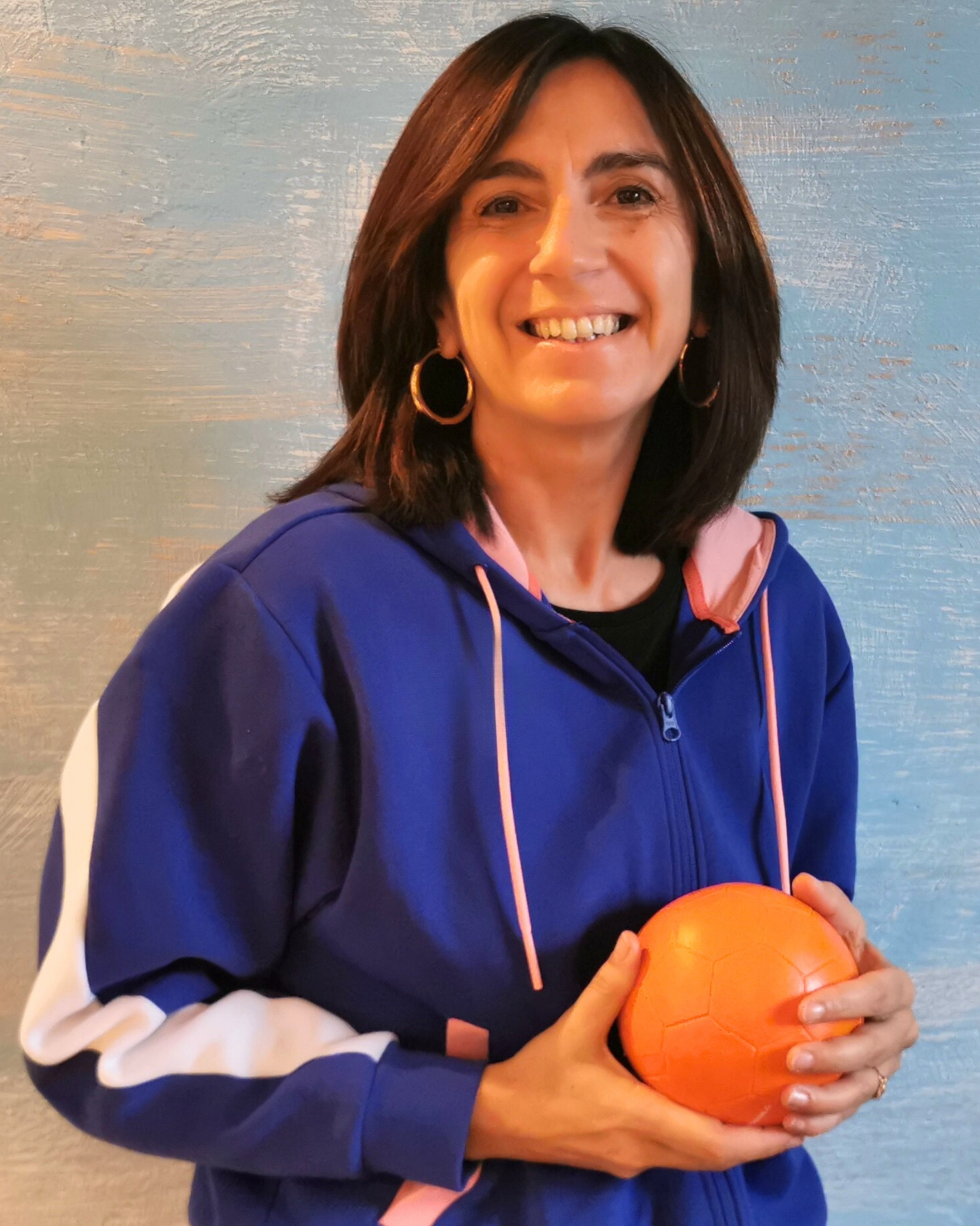 Vanessa Patucca-Bourgeais