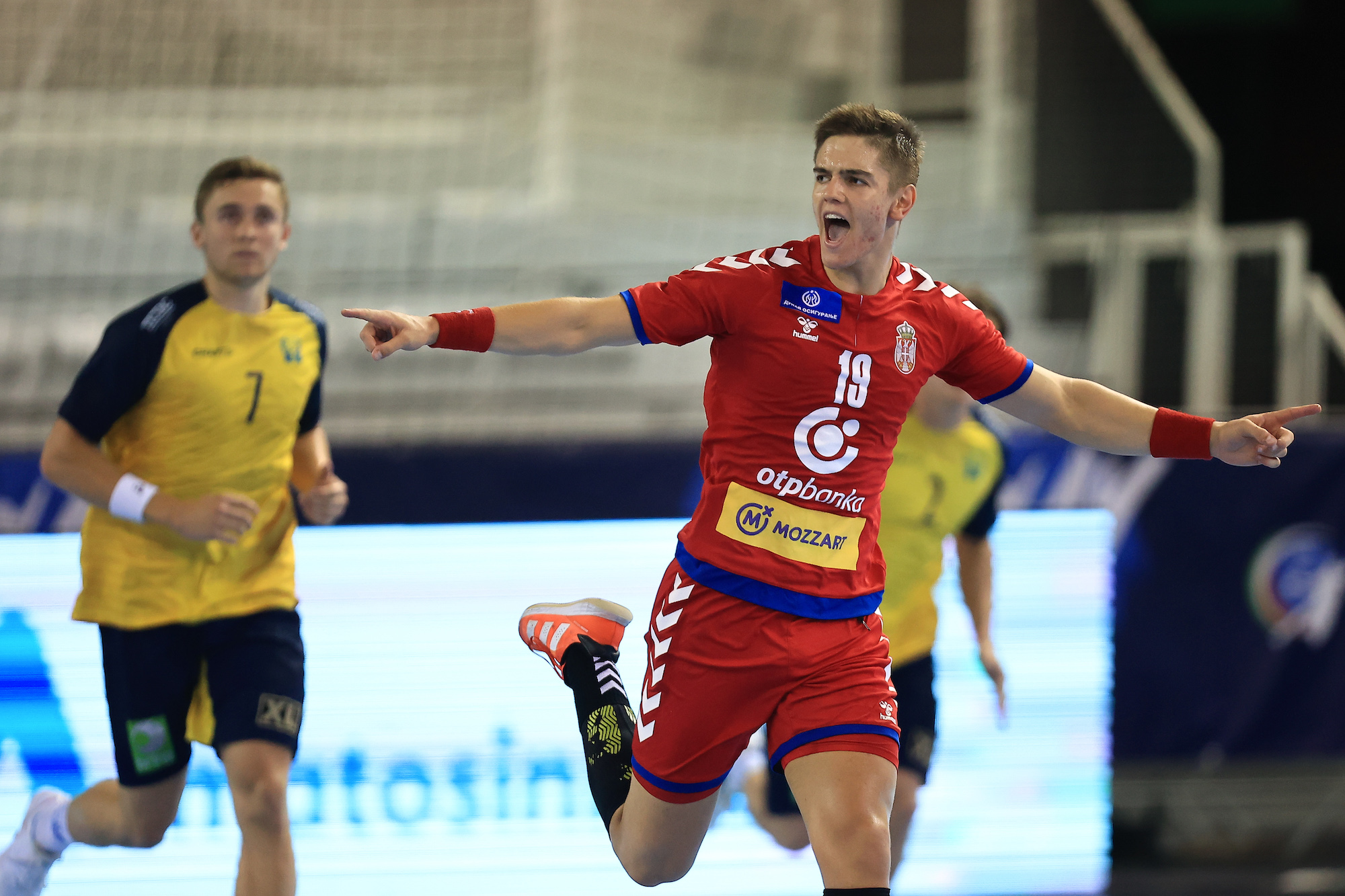 Eight Respect Your Talent alumni to shine in EHF EURO 2024 qualifiers - Vimarsana News